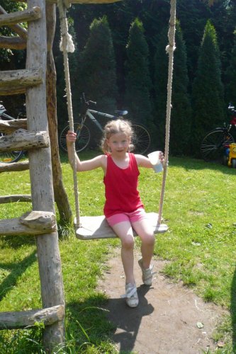 Kouzelný den dětí - 4.6.2011